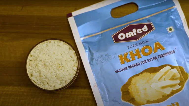 Omfed Product – Khoa