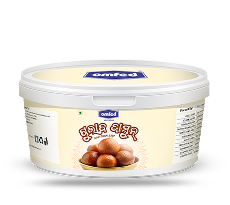 Gulab Jamun