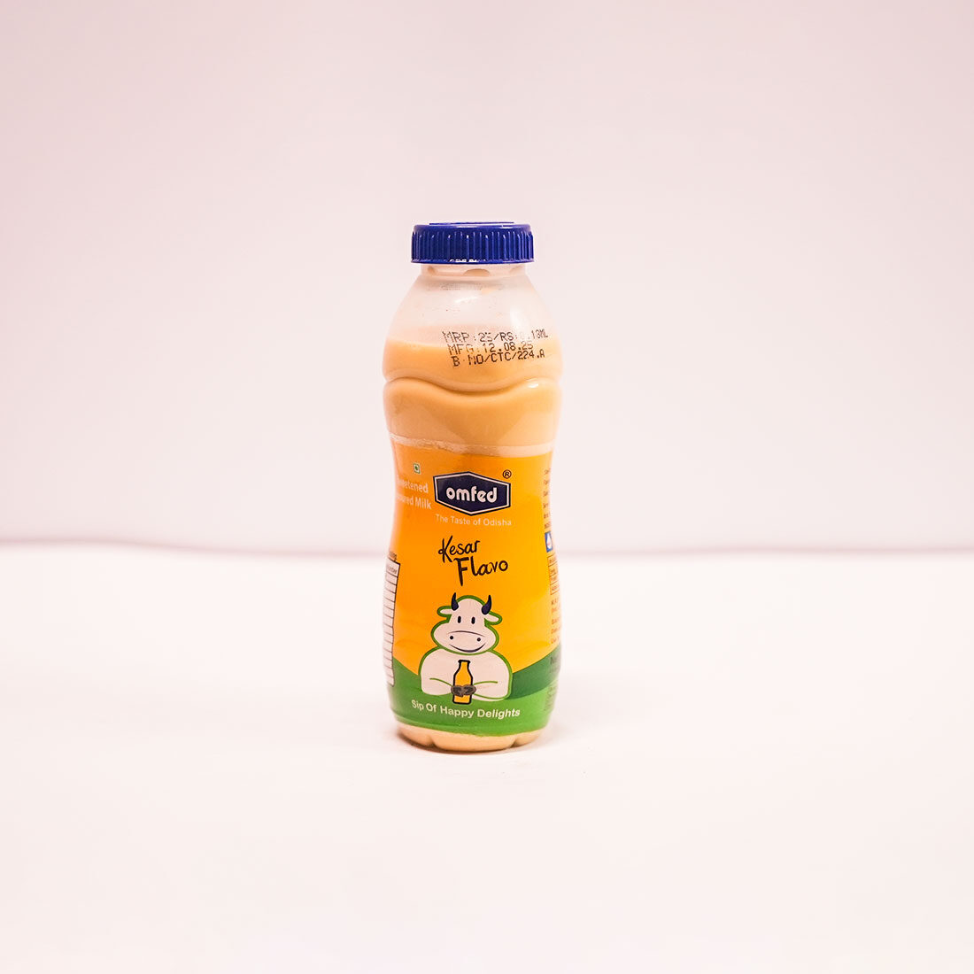 Flavo Kesar