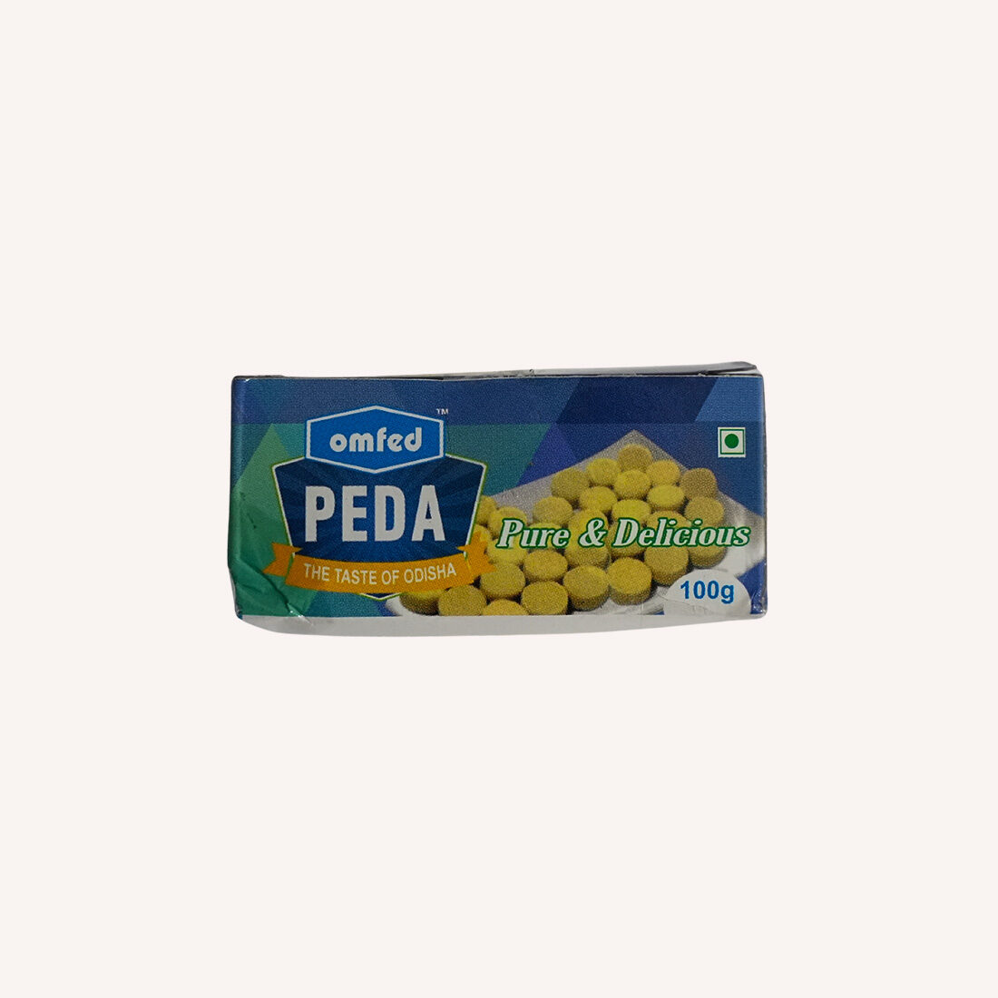 ପେଡା