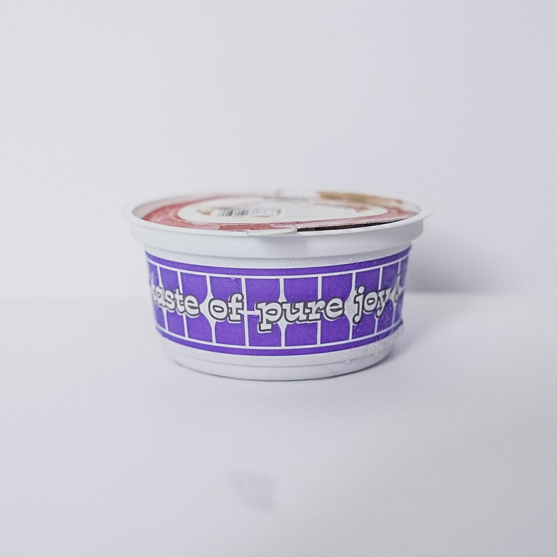 Chocolate Ice Cream (Cup)