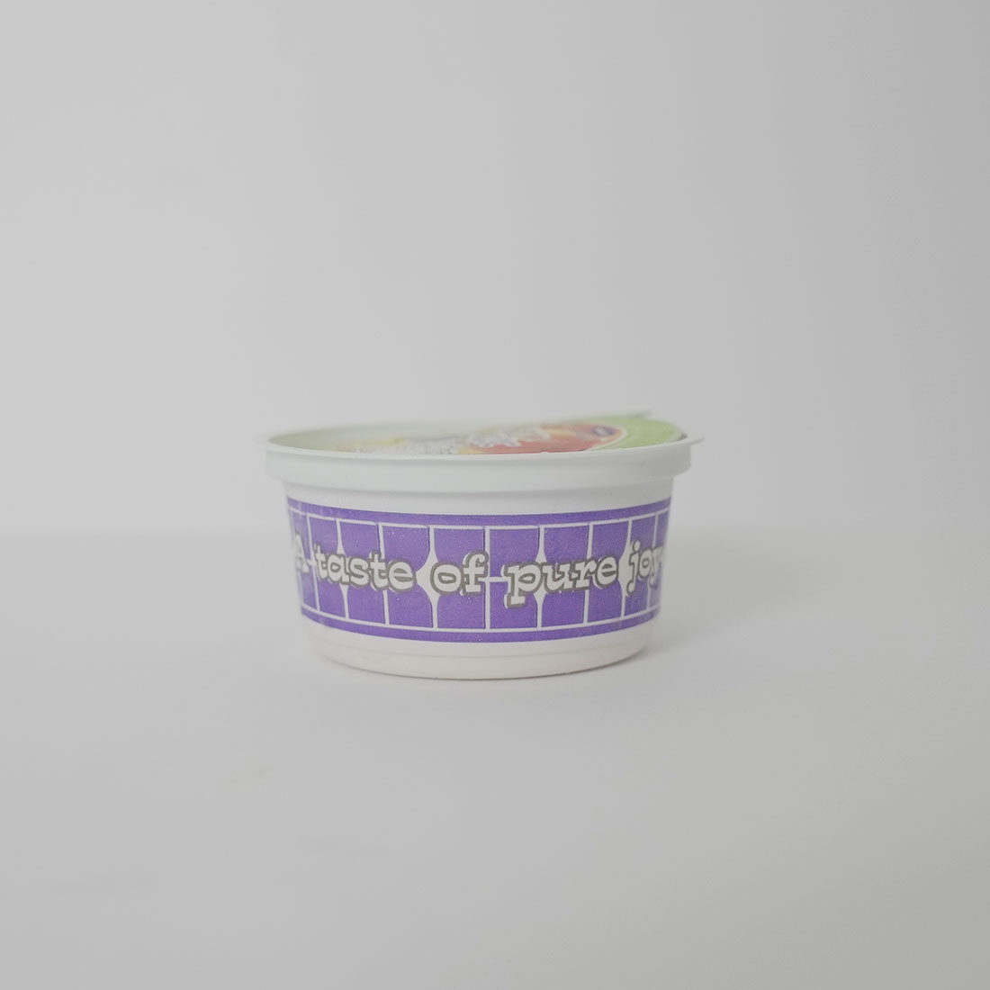 Mango Ice Cream (Cup)