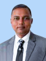 Shri Prem Chandra Chaudhary (IAS)