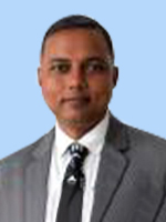 Shri Prem Chandra Chaudhary (IAS)